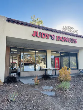 Judy's Donuts, business photo 2