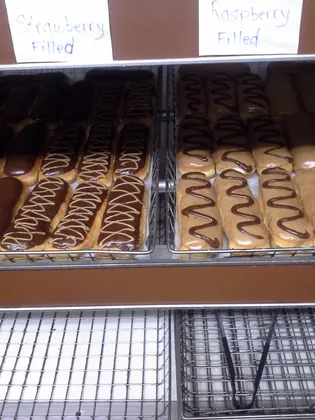 Judy's Donuts, business photo 3