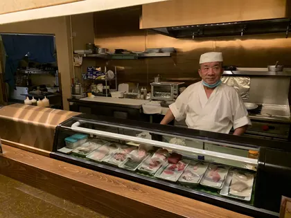 Kanda Sushi, business photo 4
