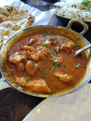 Karma Indian Cuisine, business photo 3
