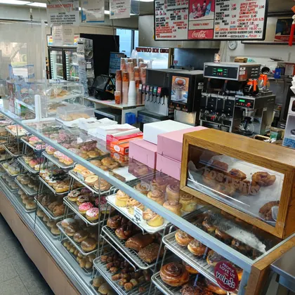 La Siesta Plaza (Foster Doughnuts), business photo 2