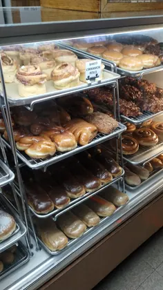 La Siesta Plaza (Foster Doughnuts), business photo 4