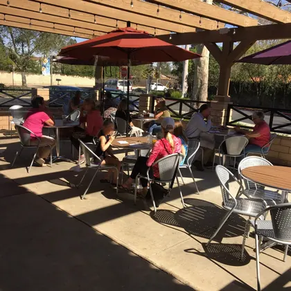 Little Calf Creamery And Cafe, business photo 2