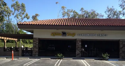 Little Calf Creamery And Cafe, business photo 4