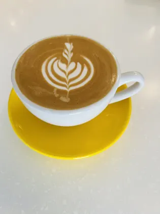 Longevity Coffee, business photo 4