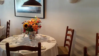 Marcello Ristorante, business photo 2