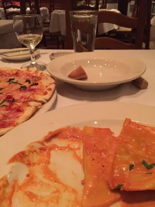 Marcello Ristorante, business photo 4