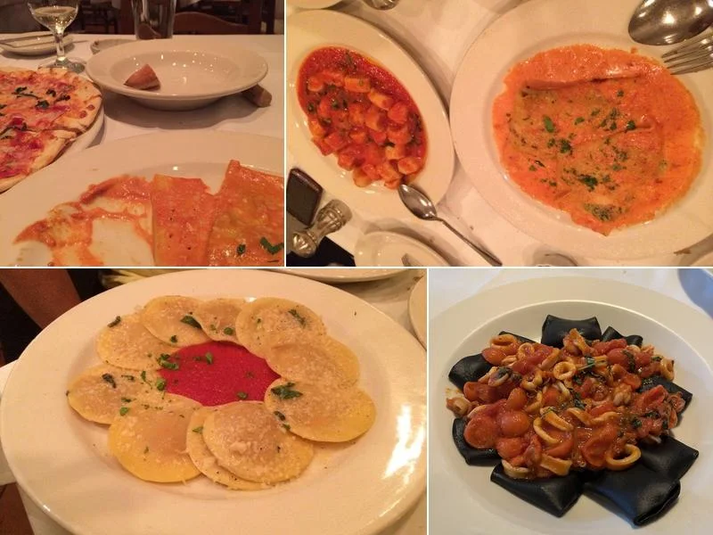 Marcello Ristorante business photo