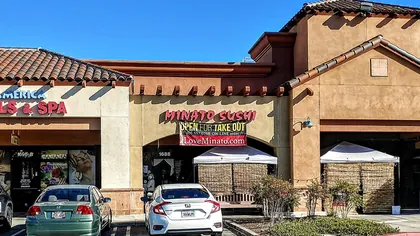 Minato Sushi, business photo 2