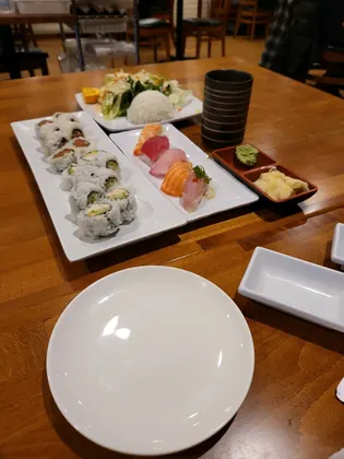 Minato Sushi, business photo 3