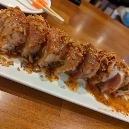 Minato Sushi, business photo 4