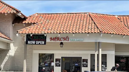 Mirchi Indian Cuisine, business photo 2