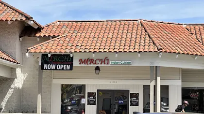 Mirchi Indian Cuisine, business photo 3