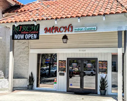 Mirchi Indian Cuisine, business photo 4