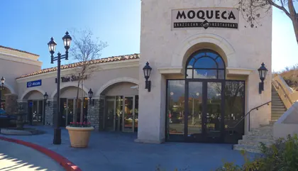 Moqueca | Brazilian Restaurant, business photo 2