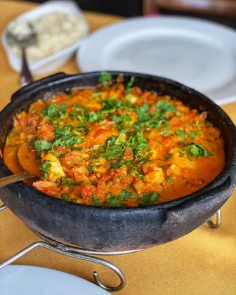 Moqueca | Brazilian Restaurant, business photo 3