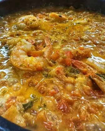 Moqueca | Brazilian Restaurant, business photo 4