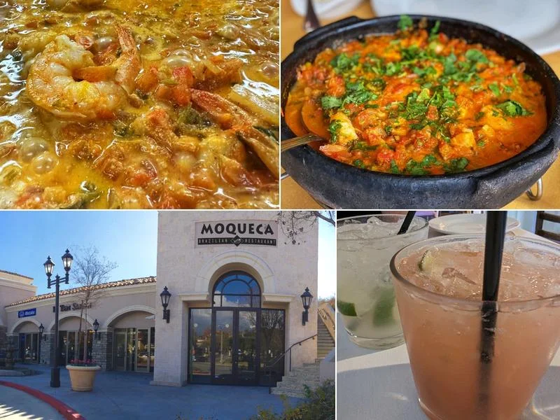 Moqueca | Brazilian Restaurant business photo