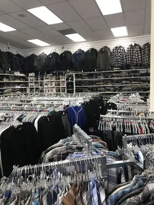 Pants Town, business photo 4