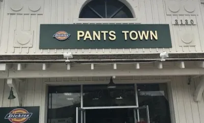Pants Town, business photo 1
