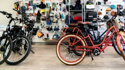 Pedego 101 Electric Bikes, business photo 3