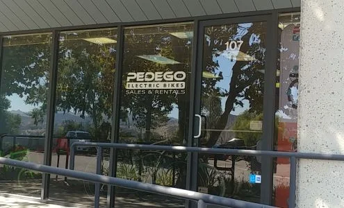 Pedego 101 Electric Bikes business photo