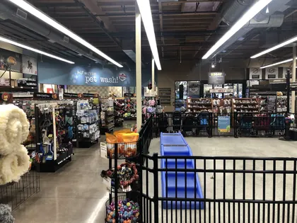 Pet Food Express, business photo 3