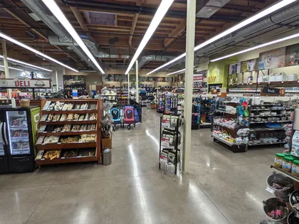 Pet Food Express, business photo 4