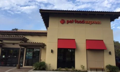 Pet Food Express business photo