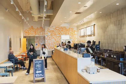 Philz Coffee, business photo 2