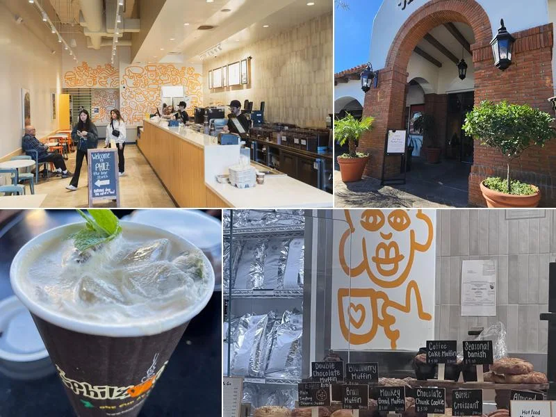 Philz Coffee business photo