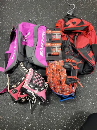 Play It Again Sports - Newbury Park, CA, business photo 4