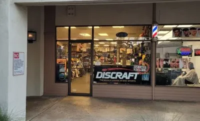 Play It Again Sports - Newbury Park, CA, business photo 1