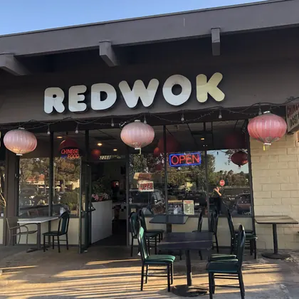 Red Wok, business photo 2