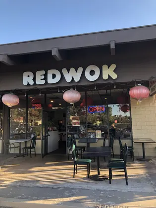 Red Wok, business photo 3