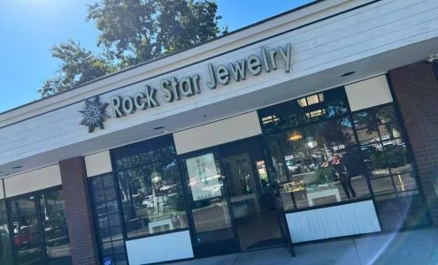 Rock Star Couture Jewelry business photo