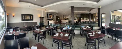 Sadaf Restaurant | Persian, business photo 2