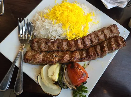 Sadaf Restaurant | Persian, business photo 3