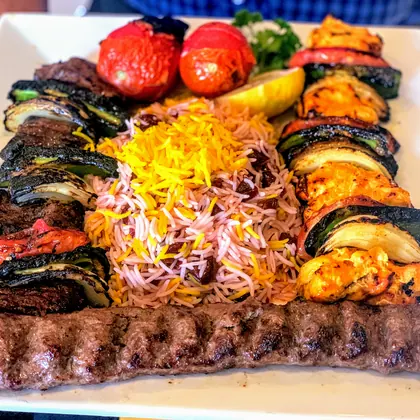Sadaf Restaurant | Persian, business photo 4