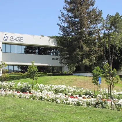 SAGE Publishing, business photo 2