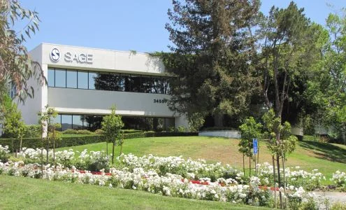 SAGE Publishing business photo