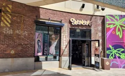 Spencer's, business photo 1