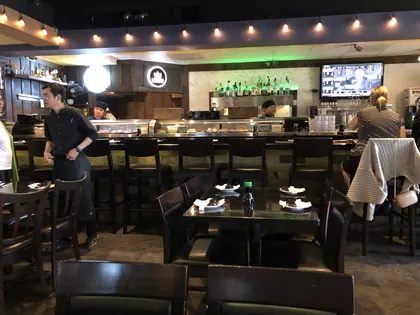 Sushi Planet, business photo 2