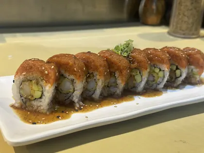 Sushi Planet, business photo 3