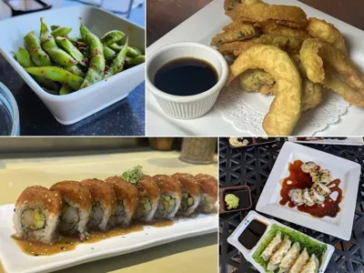 Sushi Planet, business photo 1