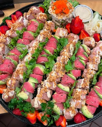 Sushi Su, business photo 4