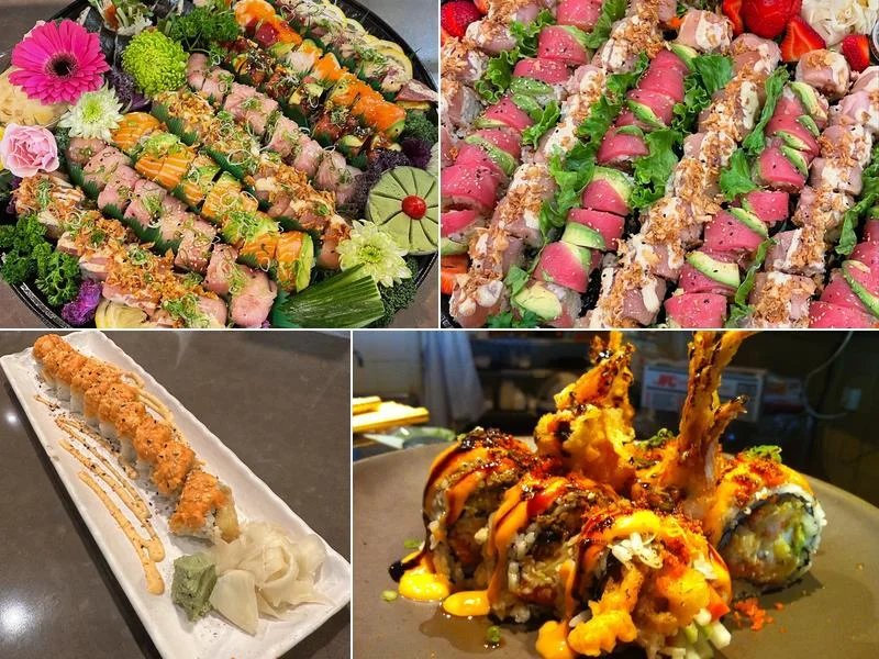 Sushi Su business photo