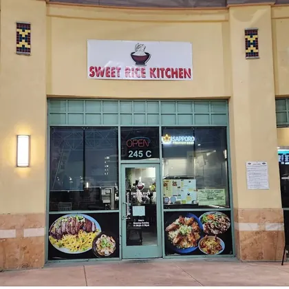 Sweet Rice Kitchen, business photo 2