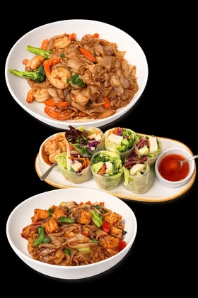 Sweet Rice Kitchen, business photo 4