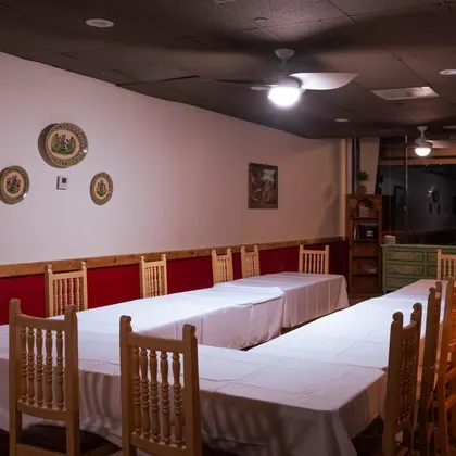 The Alamo Mexican Grill and Cantina, business photo 2